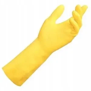 Jednorazowe Gumowe Lateksowe Rękawice Mapa r10 Oferta