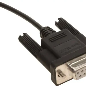 Najlepsza cena Kabel do transmisji danych RS 232C do MarCator MAHR