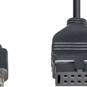 Ekspresowa dostawa Kabel do transmisji danych, USB do suwmiarki kieszonkowej FORTIS