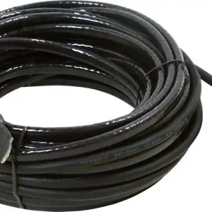 Oferta czasowa Kabel grzewczy przeciw zamarzaniu, z wbudowanym termostatem