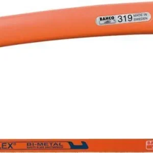 Kablak pily d.metalu Ergobrzeszcz. BiMetall 300mm BAHCO Ograniczona ilość