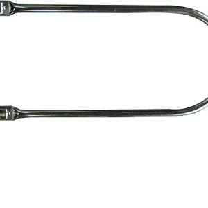 Kablak rurowy do pily wlosowej 130/300mm Nowość