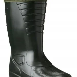 Tylko do końca tygodnia KALOSZE MĘSKIE LEMIGO GRENLANDER 862 OCIEPLANE 41