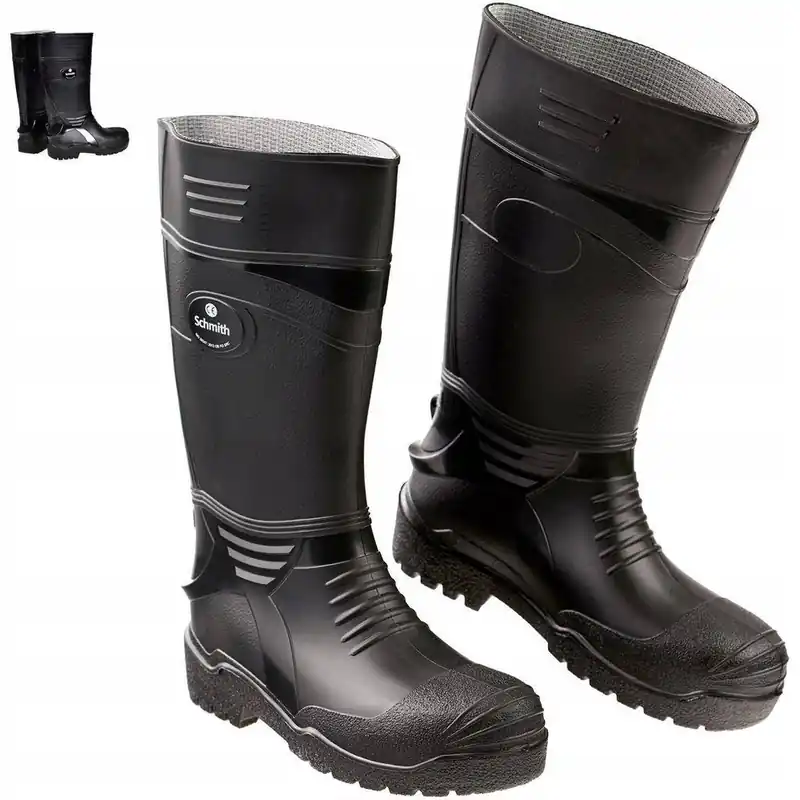 Kalosze Schmith S1205 r. 46 Ostatnie sztuki