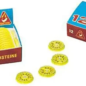 Dodaj do koszyka Kamień do zapalarki 3,0 x20 mm (zest. 50 szt.)