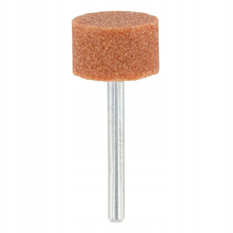 Rabat Kamień szlifierski DREMEL 8193 tl.glinu 15,9mm 2sz