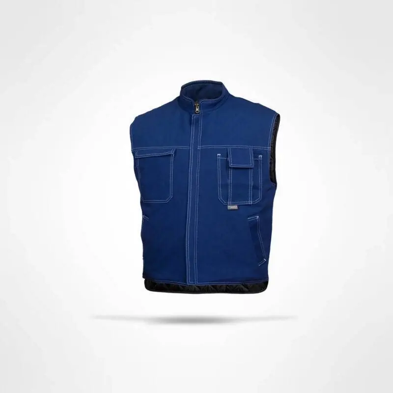 Kamizelka Ocieplana Bosman Winter Robocza M Sara Ostatnia szansa