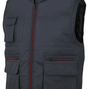 Kamizelka ocieplana Industrial Starter 04027 mężczyźni L Sprawdź teraz