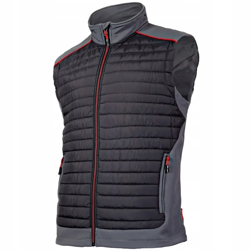 Kamizelka ocieplana Lahti Pro L71 L4130802 mężczyźni M Premium