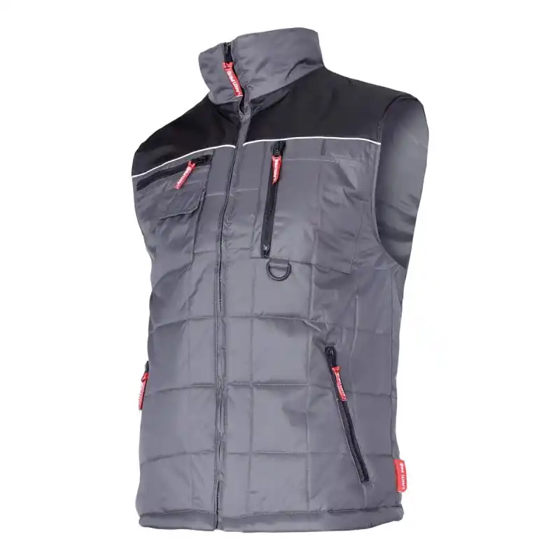 Oferta czasowa Kamizelka ocieplana Lahti Pro LPBO1 mężczyźni XL