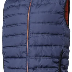 Kamizelka Ocieplana Zimowa Pikowana Bezrękawnik L Oferta czasowa