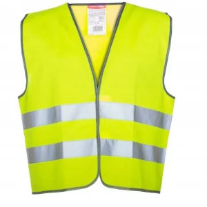 Kup online Kamizelka odblaskowa Lahti Pro LPKO1S unisex S