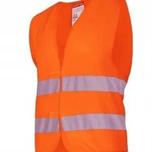 Darmowa dostawa Kamizelka odblaskowa Lahti Pro LPKO22XL unisex XXL