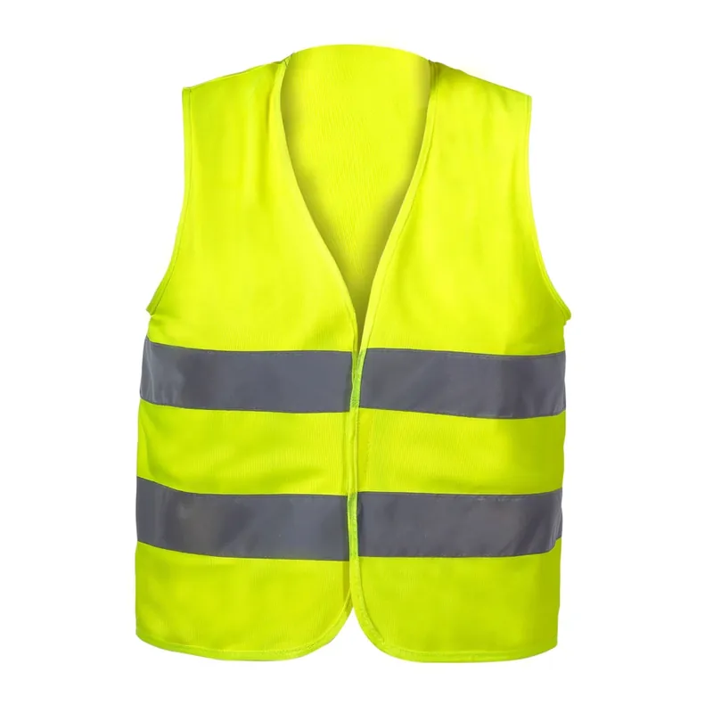 Kamizelka odblaskowa Lahti Pro unisex XS Szybka dostawa