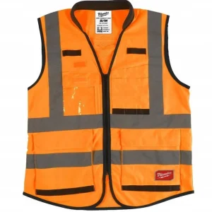 Kamizelka odblaskowa Milwaukee 4932471898 unisex M Zamów teraz