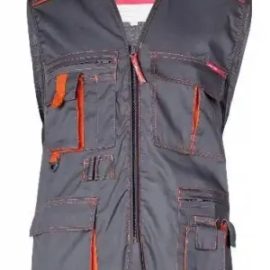 Hit cenowy Kamizelka robocza Lahti Pro LPAK1L mężczyźni L