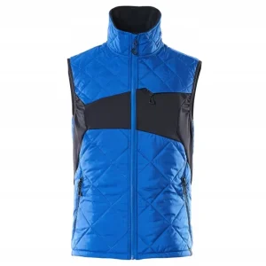 Zamów teraz Kamizelka termiczna ACCELERATE CLIMASCOT MASCOT [18065-318] XXL