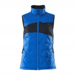 Kamizelka termiczna ACCELERATE CLIMASCOT MASCOT [18075-318] XXL Szybka dostawa