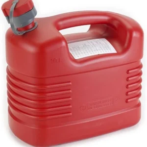 KANISTER NA PALIWO PRESSOL 10L Łatwy zwrot