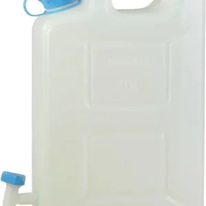Zamów teraz Kanister na wodę z polietylenuHunersdorff