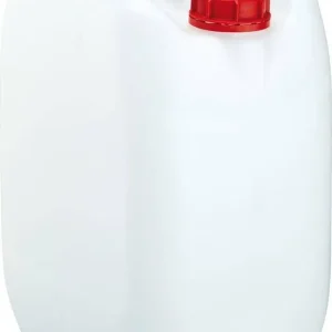 Premium Kanister przemyslowy 20l, kol.natur.,dopuszcz. UN