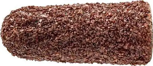 Kapturek ścierny, ksztaltL,do 5x15mm K80 Pferd Nowość