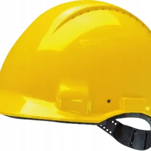 Kask ochronny dla budowlańców 3M G3000C Szybka dostawa