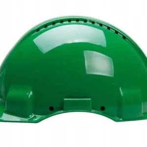 Tani Kask ochronny dla budowlańców, uniwersalny 3M Solaris G3000