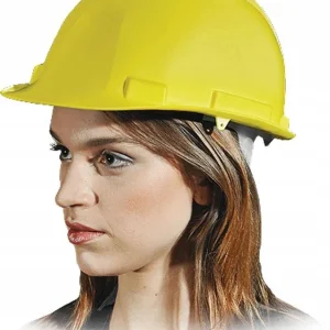 Szybka dostawa Kask ochronny uniwersalny Reis UNIVER-KAS Y