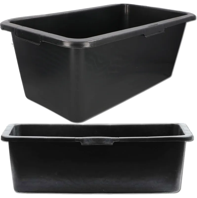 Darmowy zwrot Kastra budowlana Faster Tools PL1082 65 l