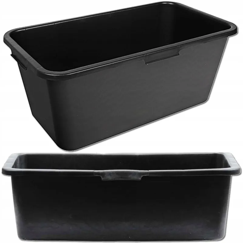 Bestseller Kastra budowlana Faster Tools PL1084 90 l