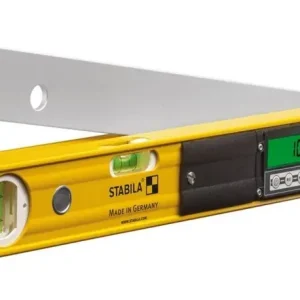 Katomierz cyfrowy TECH 700DA 45cm STABILA Wysoka jakość