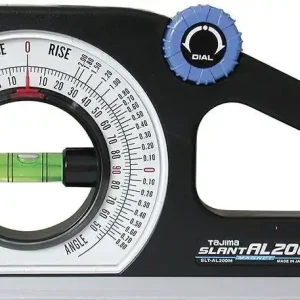 Kątomierz Slant 200 TAJIMA Oferta limitowana