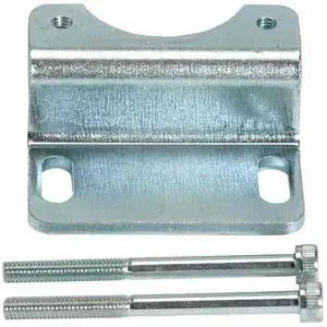 Szybka dostawa Kątownik multifix z 2 śrubami BG1 RIEGLER