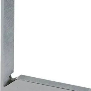 Kątownik precyzyjny do wyznaczania kąta cięcia GG00 DIN875/00 hartowany 40x28mm HP Popularny