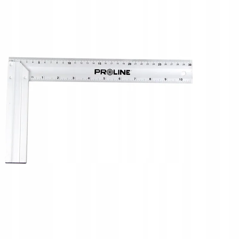 Nie przegap KĄTOWNIK ŚLUSARSKI STOLARSKI AL 500X235MM 21350