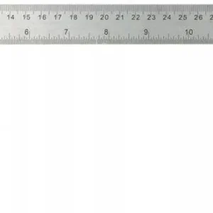 Kątownik stolarski z poziomicą 400mm Bahco CS400 Ostatnie sztuki