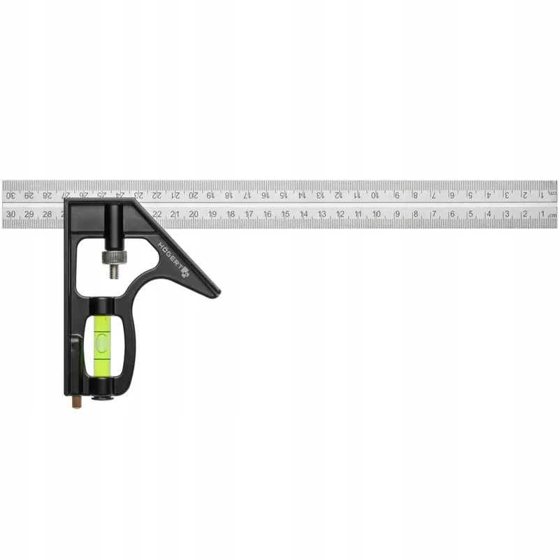 Popularny Kątownik uniwersalny Hogert Technik HT4M217 300