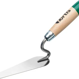 Bestseller Kielnia "koci jezyk" 140mm rfr. FORTIS