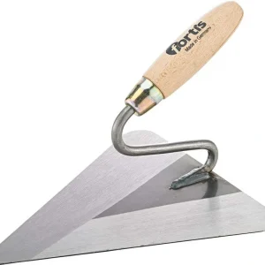 Kielnia murarska, typ berliński 220mm FORTIS Do wyczerpania zapasów