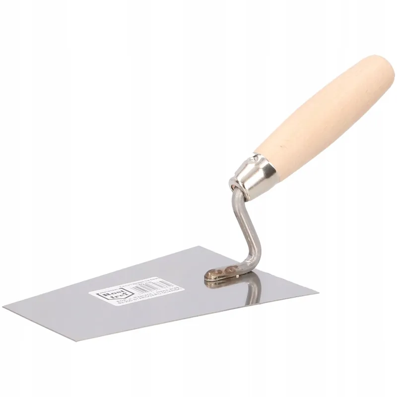 Kielnia trapezowa EGA 031 140 mm Ostatnie sztuki