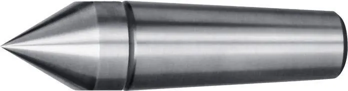 Wybór klientów Kieł centrujący do kła tokarskiego 18mm CONZELLA