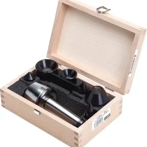 Kieł centrujący obrotowy,614-00,wlk.102 MK2 RÖHM Dostępne od ręki