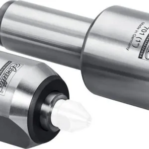 Kieł tokarski obrotowy, 700 D20 ze sprężyną, cylindryczny 20mm CONZELLA Zamów dziś