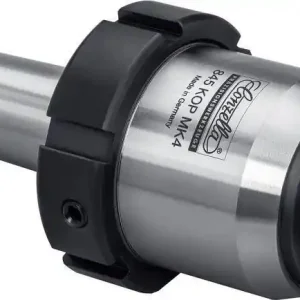 Kieł tokarski obrotowy, 845 z nakrętką wypychającą MK3 CONZELLA Zniżka