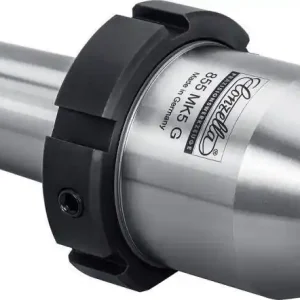 Kieł tokarski obrotowy, 845 z nakrętką wypychającą MK4 CONZELLA Okazja