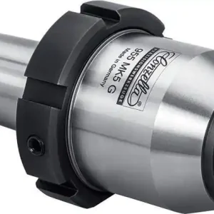 Kieł tokarski wysokowydajny,obrotowy MK5 z nakrętką wypychającą Zamów dziś