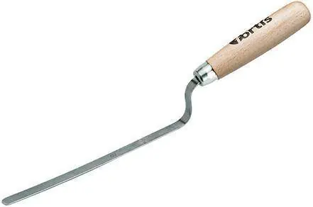 Promocja Kiełnia do fugowania 12mmForm D dł. FORTIS typ hamburski