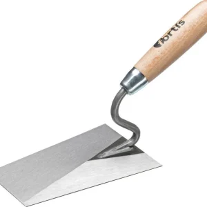 Kiełnia sztukatorska 160mm FORTIS Dodaj do koszyka