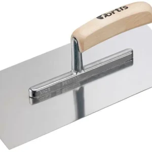 Super okazja Kiełnia wygładzająca 280x130mm FORTIS